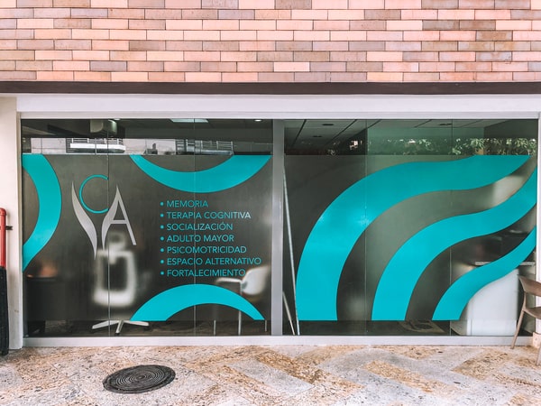 Decoración de interiores